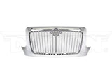 IC Corporation 2006 - 2018 , International 1990 - 2020 Heavy Duty Front Grille , 3564289C99 , 3564289C91