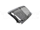International 8500 TranStar 2008 - 2011 , International 8600 TranStar 2008 - 2018 Heavy Duty Grille With Bug Screen , 3610935C2