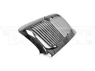 International 8500 TranStar 2008 - 2011 , International 8600 TranStar 2008 - 2018 Heavy Duty Grille With Bug Screen , 3610935C2