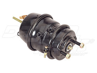 Air Disc - Chamber 2024 Combo Meritor Left Hand 2424CMDL