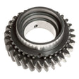 4TH SPEED GEAR M,SHAFT 30T