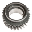 4TH GEAR MAINSHAFT 25T