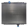 Peterbilt 382 Radiator 2011 - 2012 WITHOUT FRAME 1102310B , N3975001 , N2273001 , 238718