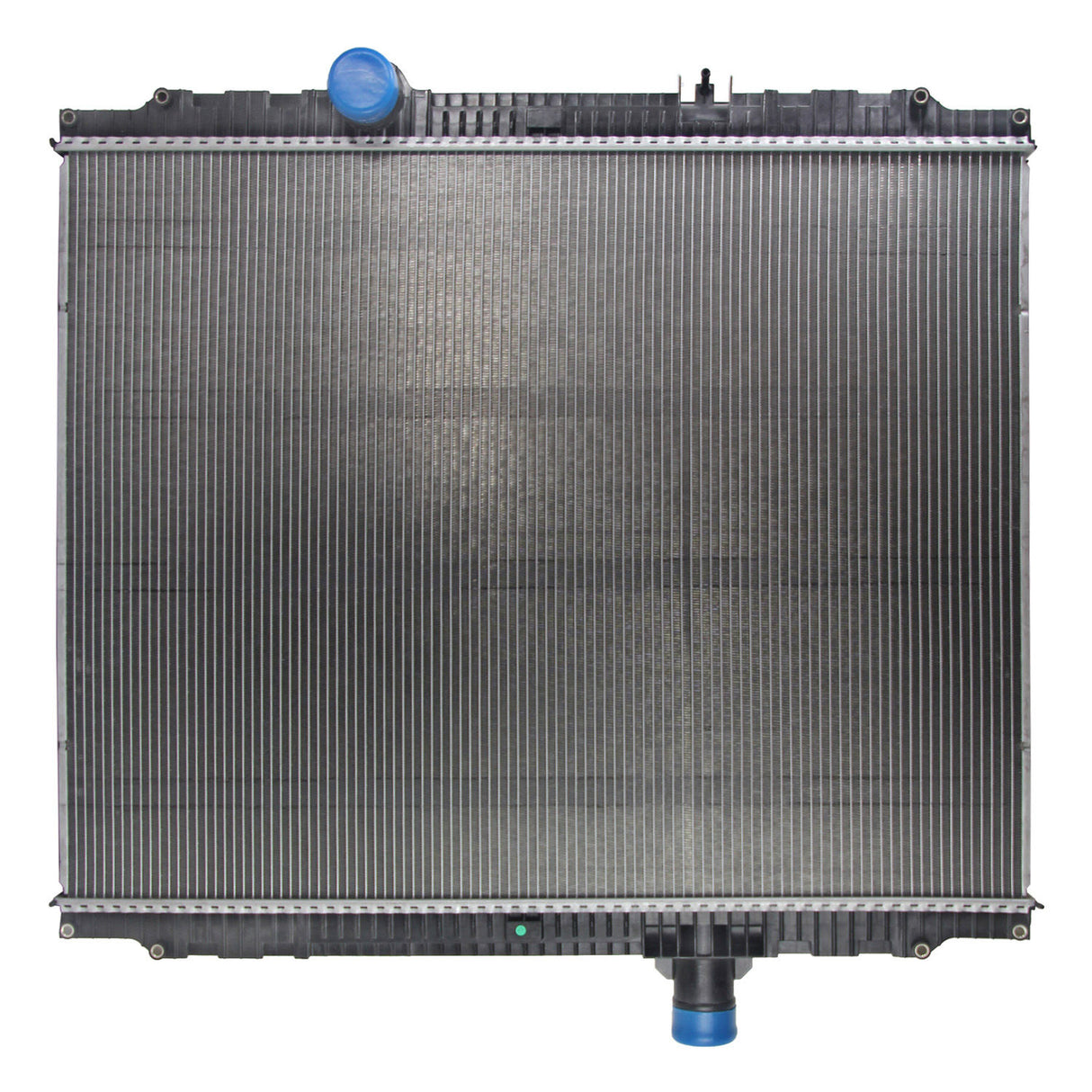Peterbilt 382 Radiator 2011 - 2012 WITHOUT FRAME 1102310B , N3975001 , N2273001 , 238718