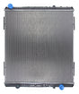 Freightliner Columbia , Cascadia Radiator 2008 - 2014 WITHOUT FRAME 239194