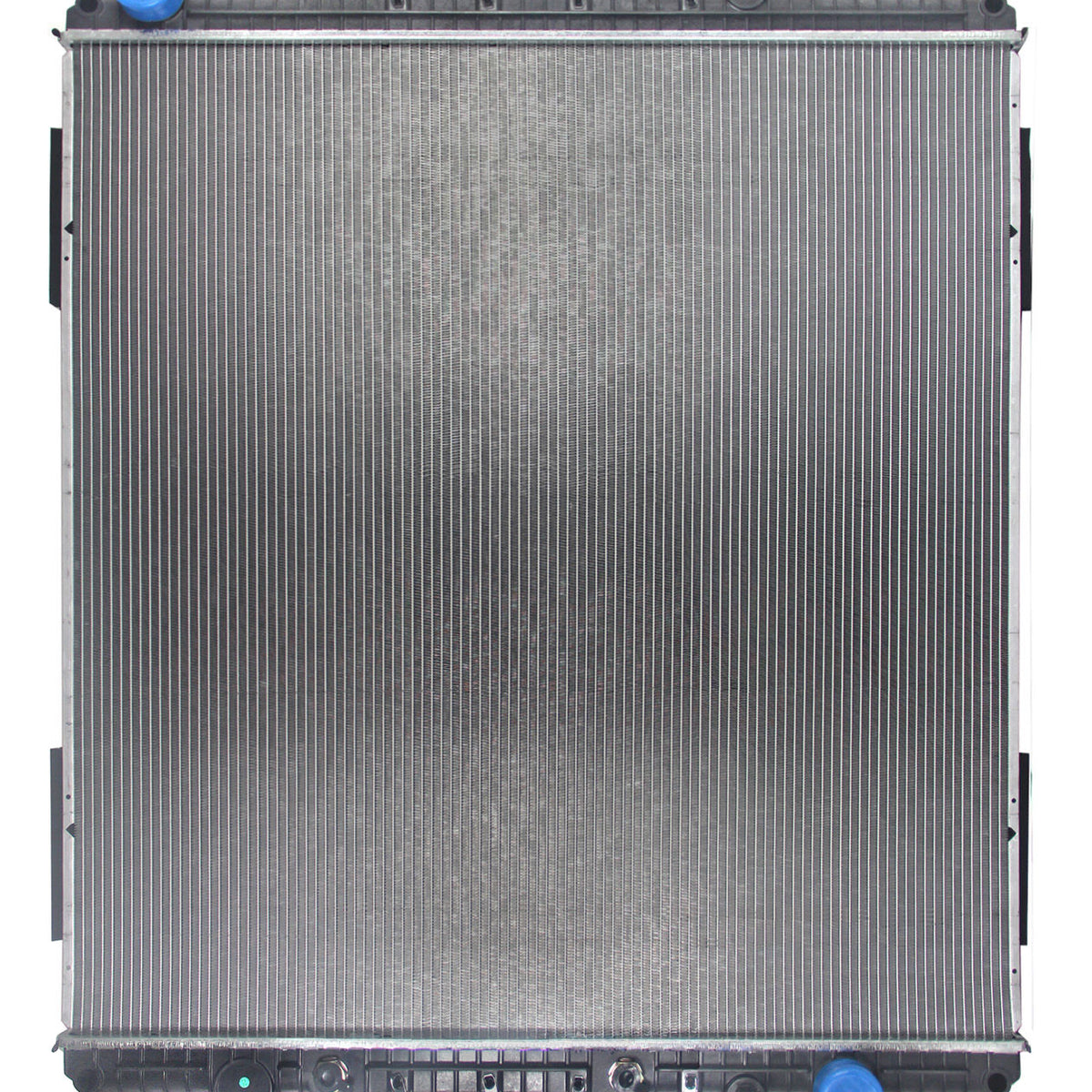 Radiator Freightliner Cascadia, Columbia 2008–2014, HDC010128PA, 80005 ...