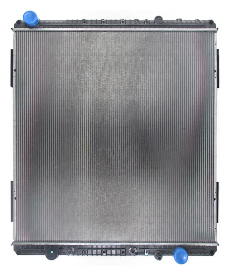 Freightliner Columbia , Cascadia Radiator 2008 - 2014 WITHOUT FRAME 239194