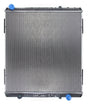 Freightliner Columbia , Cascadia Radiator 2008 - 2014 WITHOUT FRAME 239194