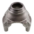 Half Round Style SPL250 Series End Yoke 46 Spline
