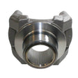 Half Round Style SPL250 Series End Yoke 46 Spline