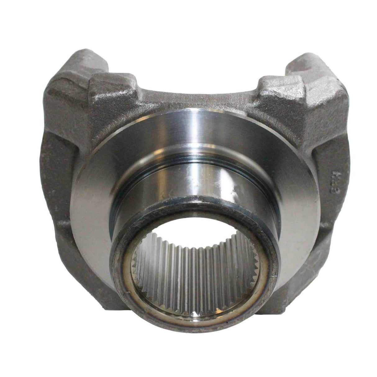Half Round Style SPL250 Series End Yoke 46 Spline