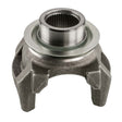 Half Round Style SPL250 Series End Yoke 44 Spline