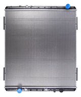 Freightliner Coronado Radiator 2013 WITHOUT FRAME 0527746003 , 0529613003 , 0528644003 ,  0529614003 , 0524940003 , 0526623011 , A0525305003 , A0525305007 , 3S0580760003 , 238723