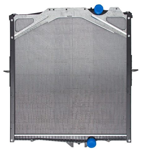 Volvo VNL , VNM  Radiator 1997 - 2006 WITH FRAME 239332