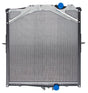 Volvo VNL , VNM  Radiator 1997 - 2006 WITH FRAME 239332