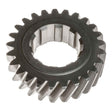 2ND GEAR CLUSTER 25T (B&C)