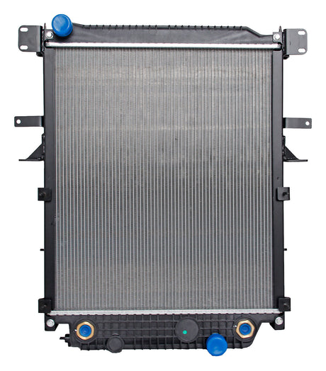 Freightliner School Bus Radiator 2010 - 2012 WITH FRAME 238740