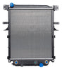Freightliner School Bus Radiator 2010 - 2012 WITH FRAME 238740