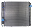 International Durastar 4000 Series Radiator 2011 - 2014 WITHOUT FRAME 2601807C92 , 3E0124840000 , 238704