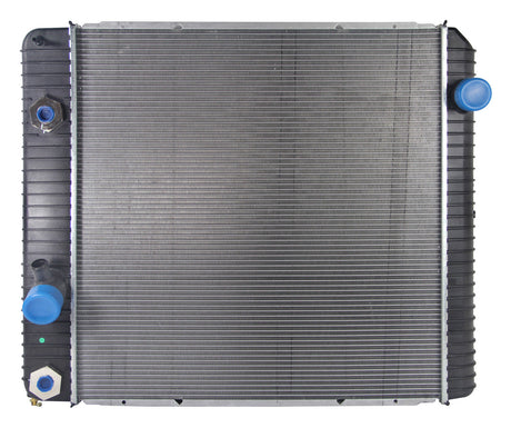 International Durastar 4000 Series Radiator 2011 - 2014 WITHOUT FRAME 2601807C92 , 3E0124840000 , 238704