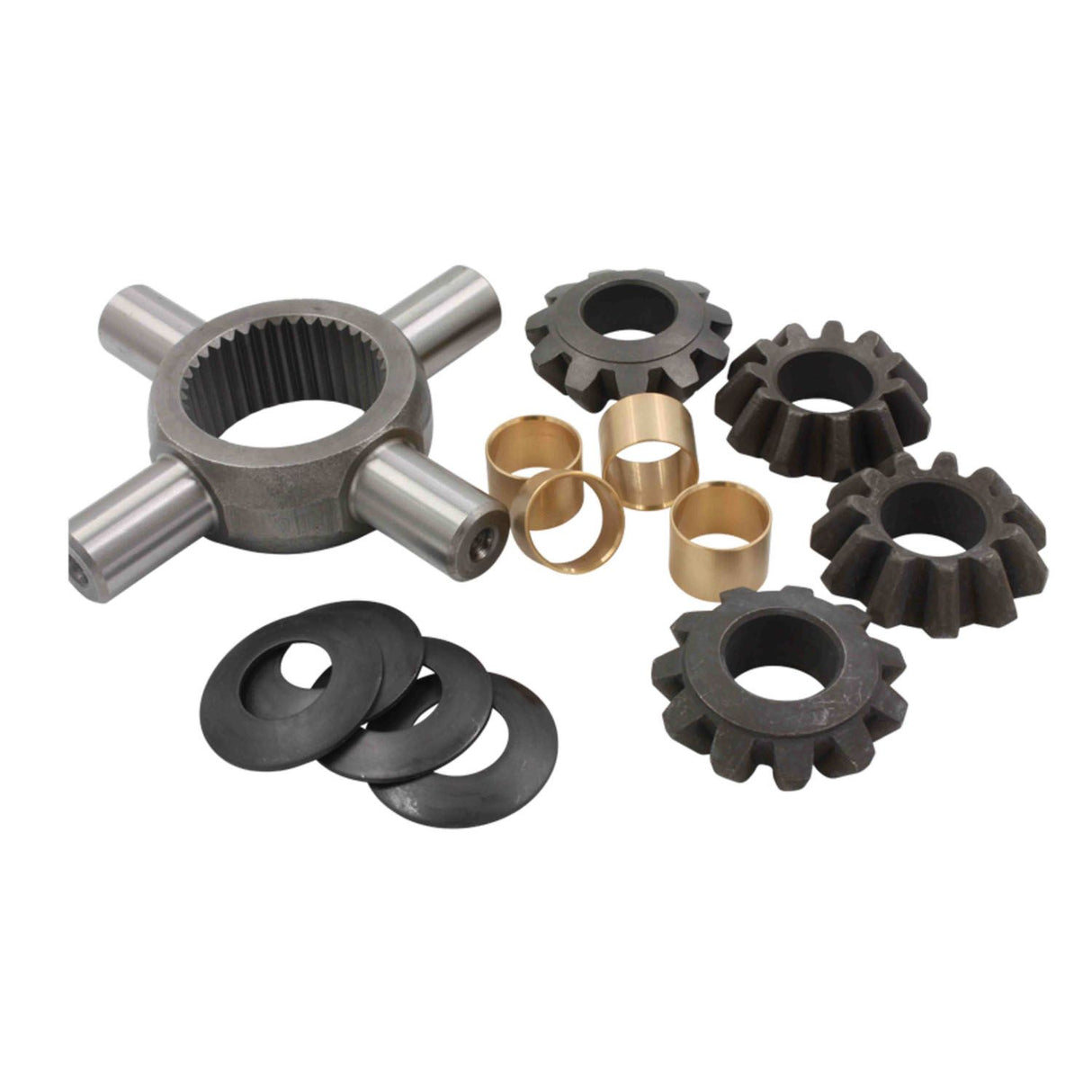 Differential Carrier Gear Kit for Mack CRD 93