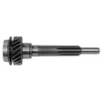 T150 INPUT SHAFT 9.63" L20-33T