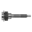 170F INPUT SHAFT 24T 8-7/8"
