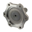 GM8.25" Left Hand Inner 5.04" 28 Spline