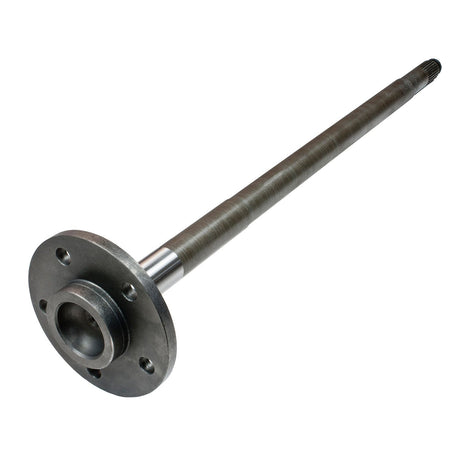 Bolt Pattern Spline Drive Axle Shaft for