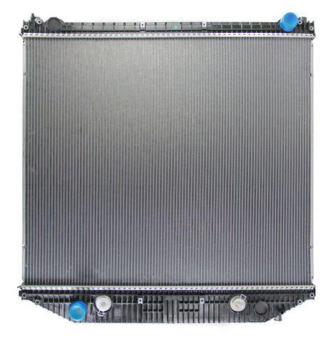 Freightliner , Sterling M2 , LT7500 Radiator 2008 - 2010 WITHOUT FRAME 527409003 , 238710
