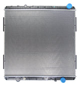 Freightliner Cascadia Radiator 2013 - 2014 WITHOUT FRAME 3A0580800002 , 3S0580800002 , 0531002002 , 1A0211070002 , 238713