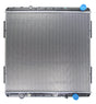 Freightliner Cascadia Radiator 2013 - 2014 WITHOUT FRAME 3A0580800002 , 3S0580800002 , 0531002002 , 1A0211070002 , 238713