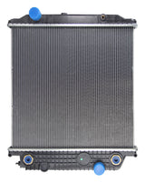 Bluebird Vision Bus Radiator 2007 - 2009 WITHOUT FRAME 10010214 , 1102648