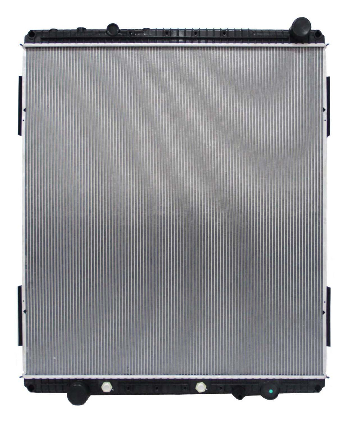 Freightliner M2 Radiator 2008 - 2014 WITHOUT FRAME 0526620005 , 0527749003 , 0529617003 , 0529617009 , 1A0201190021 , 3E01228 , 3E0122800003 , A0526615021 , A0526620005 , A0529617003 , 238611