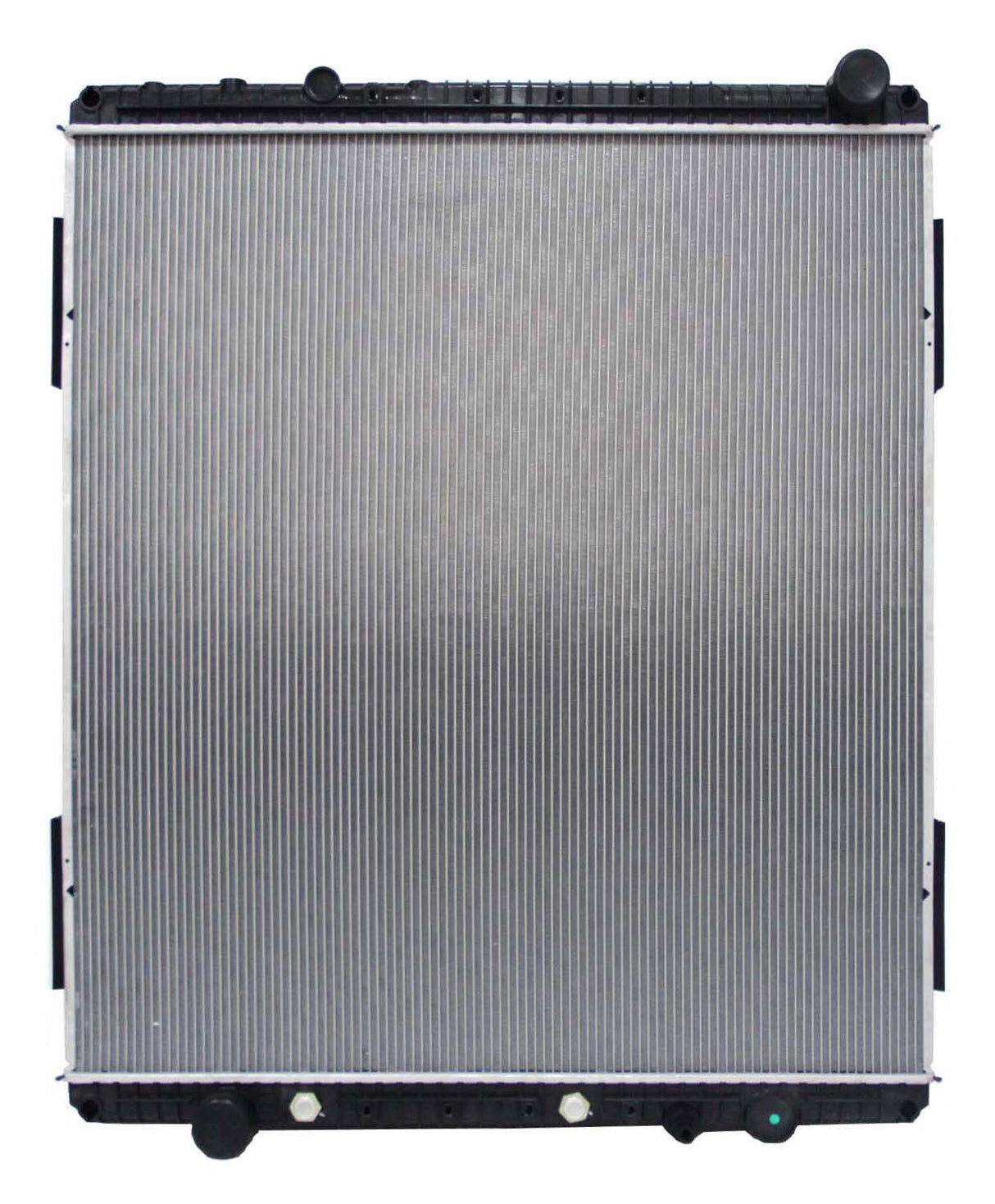Freightliner M2 Radiator 2008 - 2014 WITHOUT FRAME 0526620005 , 0527749003 , 0529617003 , 0529617009 , 1A0201190021 , 3E01228 , 3E0122800003 , A0526615021 , A0526620005 , A0529617003 , 238611
