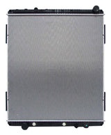 Freightliner M2 Radiator 2008 - 2014 WITHOUT FRAME 0526620005 , 0527749003 , 0529617003 , 0529617009 , 1A0201190021 , 3E01228 , 3E0122800003 , A0526615021 , A0526620005 , A0529617003 , 238611
