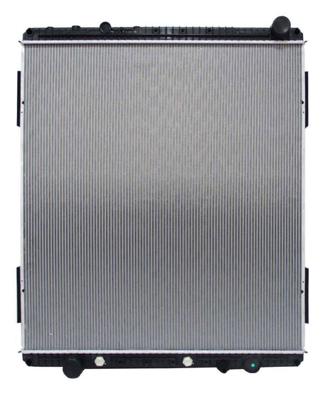 Freightliner M2 Radiator 2008 - 2014 WITHOUT FRAME 0526620005 , 0527749003 , 0529617003 , 0529617009 , 1A0201190021 , 3E01228 , 3E0122800003 , A0526615021 , A0526620005 , A0529617003 , 238611