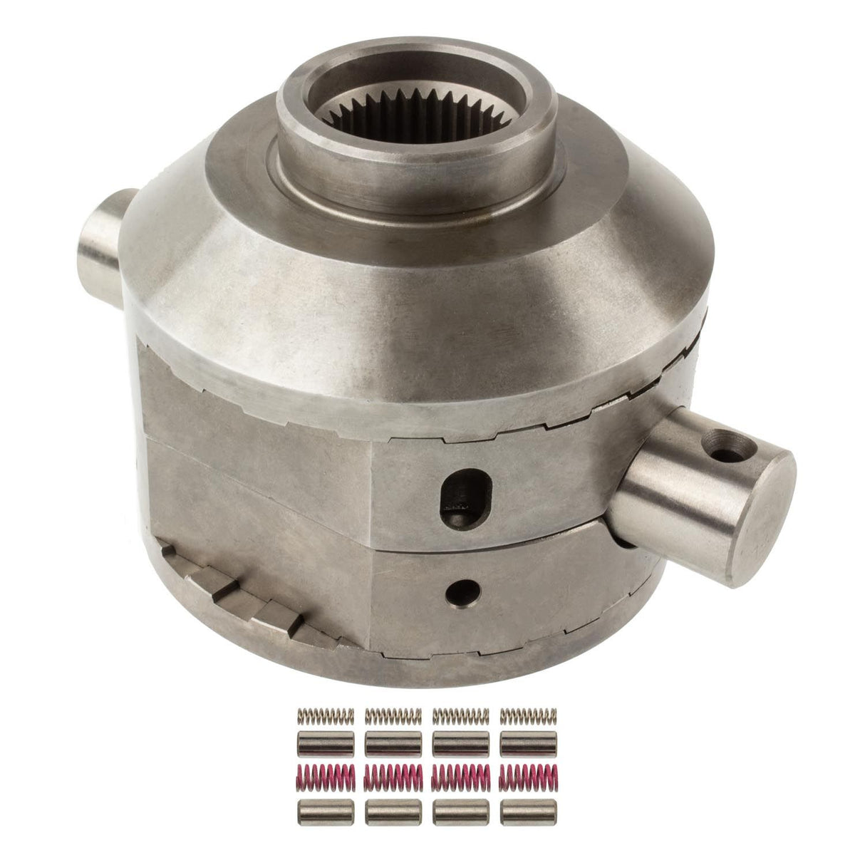 Differential Carrier Drop-In Locker for Dana 80