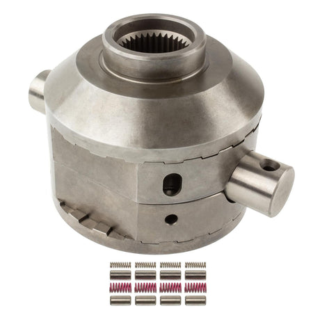 Differential Carrier Drop-In Locker for Dana 80