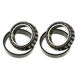 Rear Carrier Kit for a Ford 9" Differential with Timken Tapered Bearings