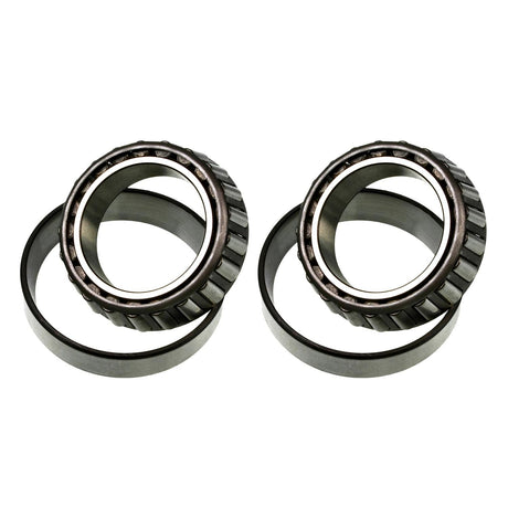 Rear Carrier Kit for a Ford 9" Differential with Timken Tapered Bearings