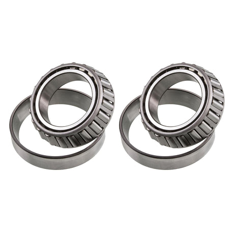Rear Carrier Kit for a Ford 9" Differential with Timken Tapered Bearings