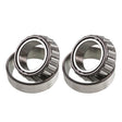 Front or Rear Carrier Kit for a Dana 44 Standard Differential with Timken Tapered Bearings