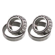 Rear Carrier Kit for a Chrysler 8.75" (489) or (742) Differential w/ Timken Tapered Bearings