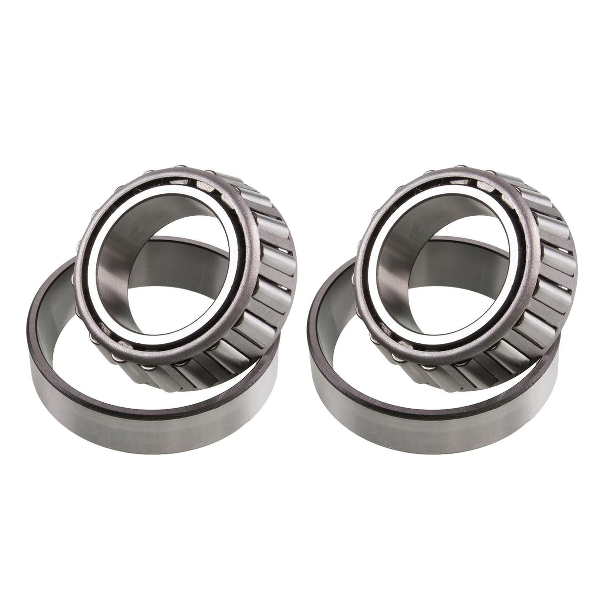 Rear Carrier Kit for a Chrysler 8.75" (489) or (742) Differential w/ Timken Tapered Bearings