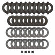 DISC SERV KIT (STEEL)