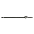 Bolt Pattern Spline Drive Axle Shaft for
