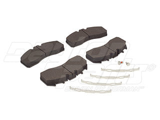 Air Disc - Pad Set EX225H2 28.8k 29CV1311
