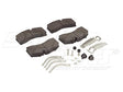 Air Disc - Pad Set ADB22X 28.8k 29CV1369