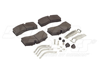Air Disc - Pad Set ADB22X 28.8k 29CV1369